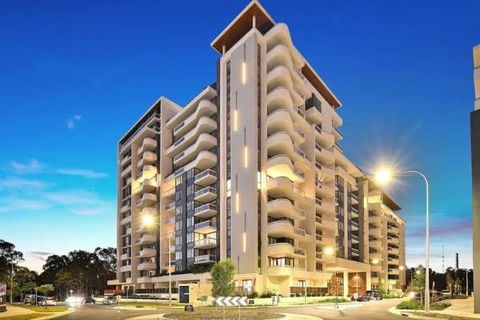 Oviation Sydney Olympic Park - Accommodation Australia 0