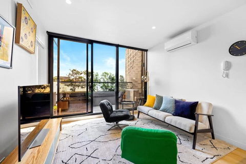 Oxley - 1 Bedroom Apt In The Heart Of Collingwood - Local Tourism 0