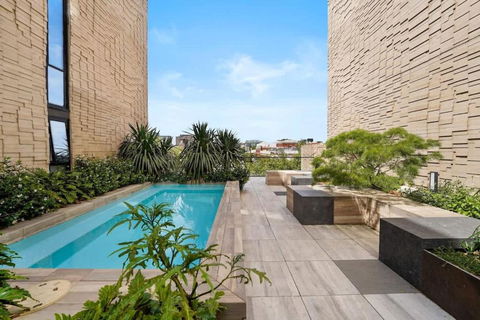 Oxley - 1 Bedroom Apt In The Heart Of Collingwood - Local Tourism 3
