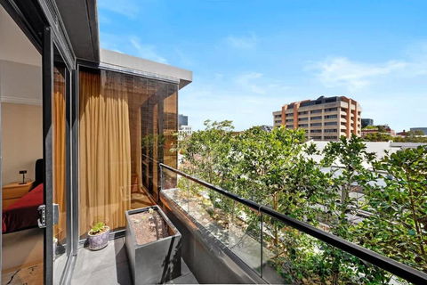 Oxley - 1 Bedroom Apt In The Heart Of Collingwood - Local Tourism 2