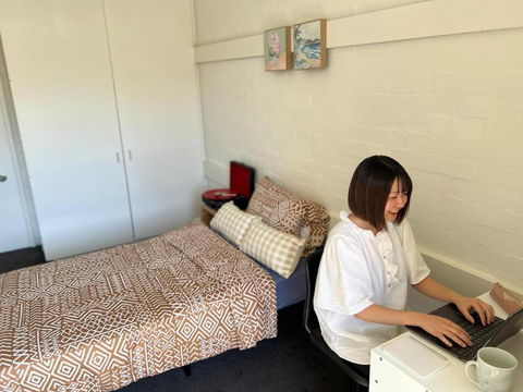 Ozi Village Cardigan - Accommodation Australia 2