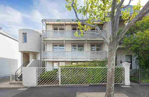 Ozi Village Cardigan - Accommodation Australia 3