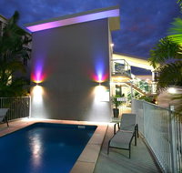 Pacific Coast Motel - Accommodation Australia
