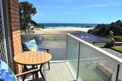 Pacific Court No 3 - Bring Your Own Linen. - Local Tourism 2