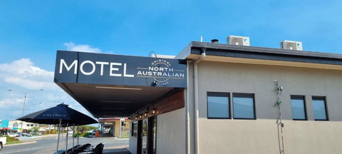 Original North Australian - Accommodation Australia 1
