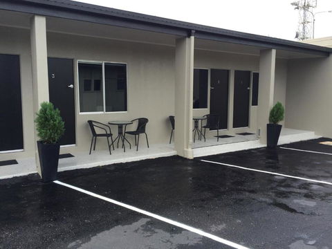 Original North Australian - Accommodation Australia 2