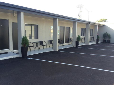 Original North Australian - Accommodation Australia 3
