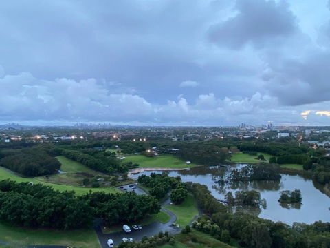 Parkside & City View In Sydney Olympic Park - Accommodation Australia 3