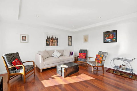 Pacific Gardens - Accommodation Australia 1