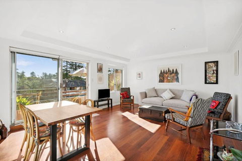 Pacific Gardens - Accommodation Australia 0