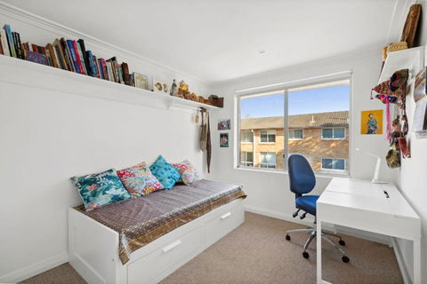 Pacific Gardens - Accommodation Australia 3