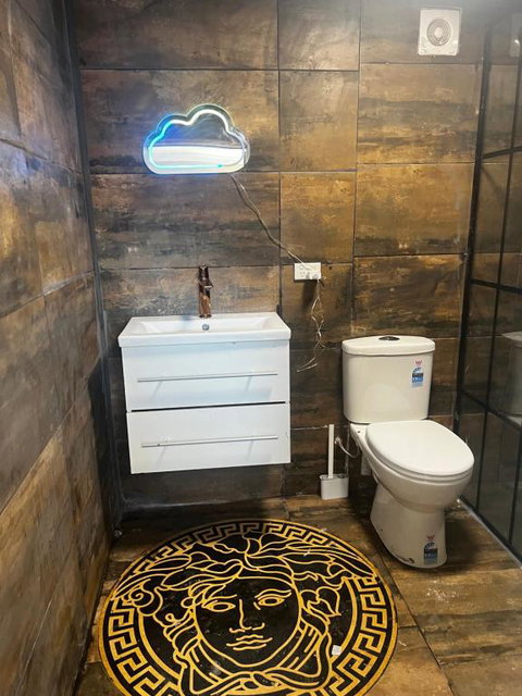 Palm Hamilton Backpacker - Australia Shopping 2