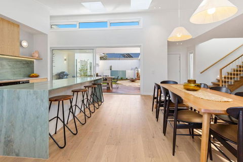 Palm Springs Hideaway - Accommodation Australia 1