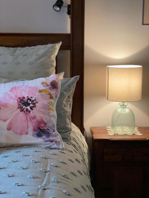 Palmyra B&B - Australia Shopping 2