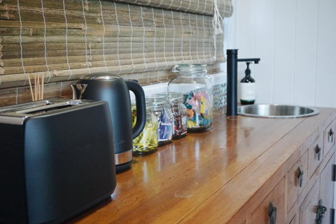 Palmyra B&B - Australia Shopping 3