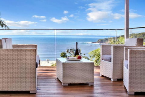 Pambula Family Beach House - Accommodation Australia 1