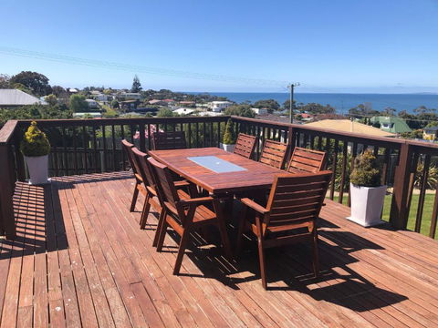 Panoramic Views On Walter - Local Tourism 0