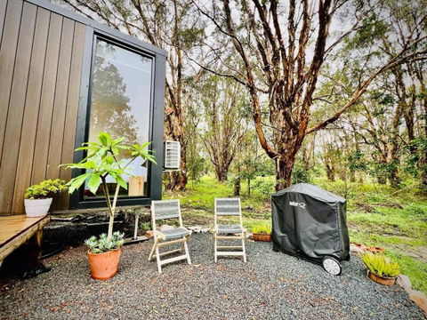 Paperbark Place By Tiny Away - Accommodation Australia 1
