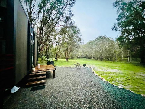 Paperbark Place By Tiny Away - Accommodation Australia 2