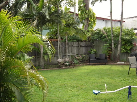 Paradise Motel - Accommodation Australia 3