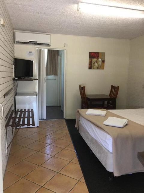 Paradise Motel - Accommodation Australia 1