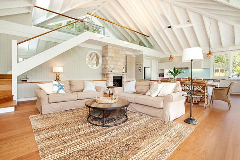 Paradise On Pittwater - Paradise Beach - Local Tourism 0