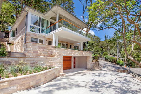 Paradise On Pittwater - Paradise Beach - Local Tourism 1