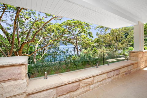 Paradise On Pittwater - Paradise Beach - Local Tourism 2