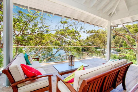 Paradise On Pittwater - Paradise Beach - Local Tourism 3