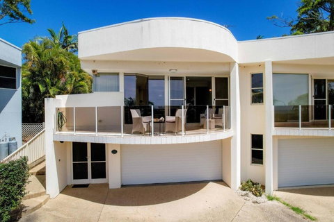 Paradise View @ Bonny Hills - Local Tourism 2