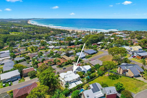 Paradise View @ Bonny Hills - Local Tourism 1