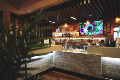 Park Avenue Hotel Motel - Accommodation Australia 1