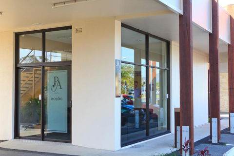 Park Avenue Hotel Motel - Accommodation Australia 2
