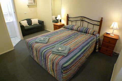 Parkhaven Motel - Accommodation Australia 1