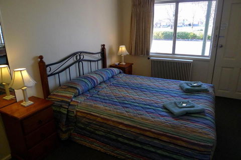 Parkhaven Motel - Accommodation Australia 3