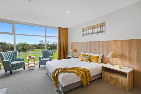 Parkside Motel Geelong - Accommodation Australia 0