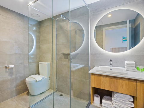 Parkside Motel Geelong - Accommodation Australia 3