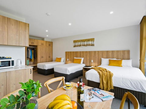 Parkside Motel Geelong - Accommodation Australia 1