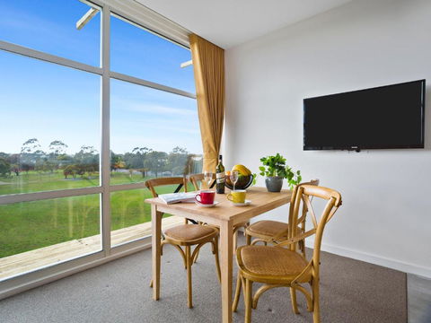 Parkside Motel Geelong - Accommodation Australia 2