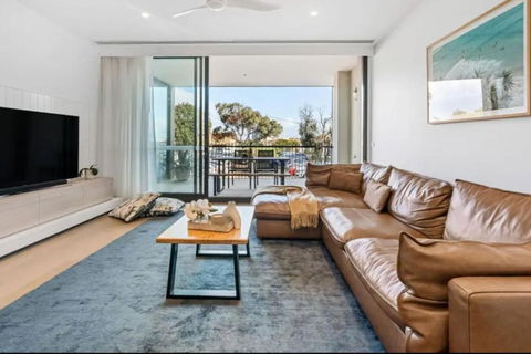 Parkvue 11 What A Spot - Accommodation Australia 1