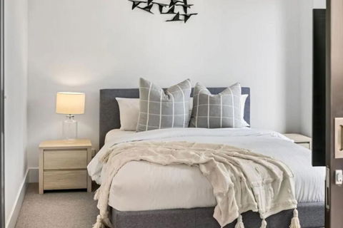 Parkvue 11 What A Spot - Accommodation Australia 2