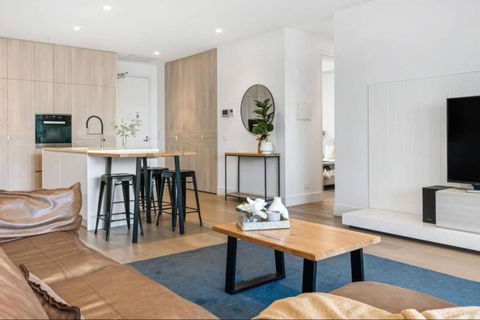 Parkvue 11 What A Spot - Accommodation Australia 3