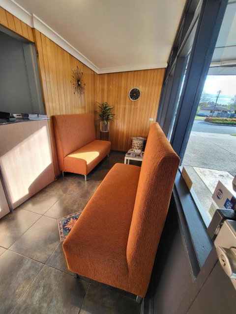 Parkway Motel - Accommodation Australia 1