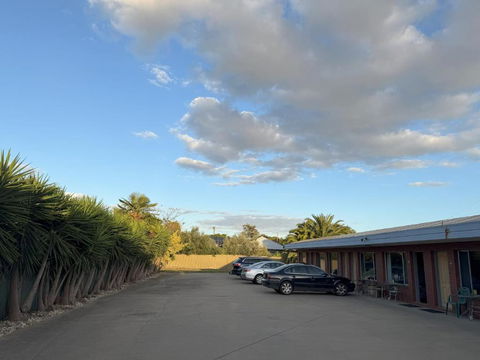 Pastoral Hotel Motel Echuca CBD - Local Tourism 1