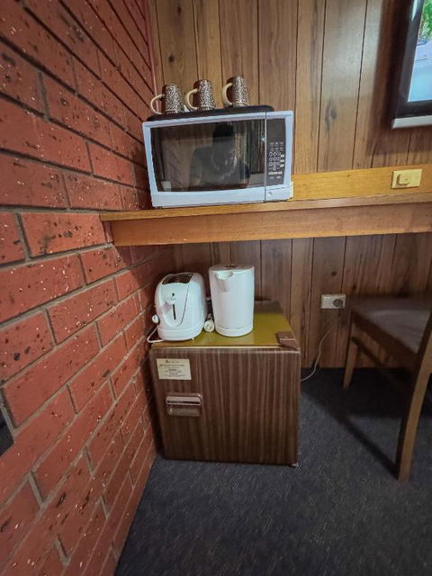 Pastoral Hotel Motel Echuca CBD - Local Tourism 3
