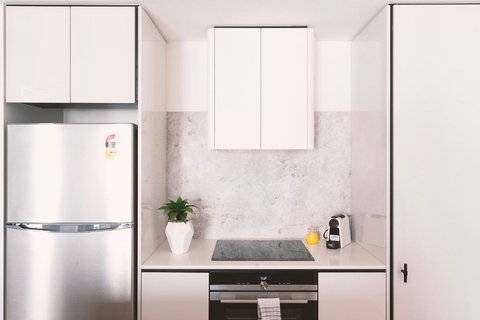 Patio Mt View 1BR Apt In CBD Near ANU And Museum With Free Parking And WiFi - Australia Shopping 2