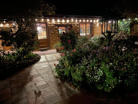Patricias Garden Studio - Accommodation Australia 3