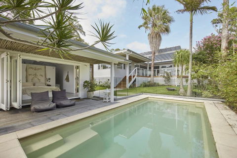 Patrick Street Villa - Local Tourism 0