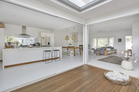Patrick Street Villa - Local Tourism 2