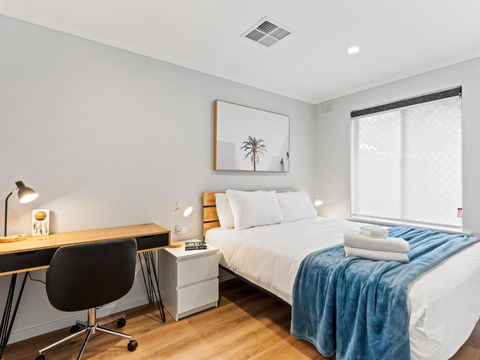 Payneham South Paradise Suite 4 - Local Tourism 3